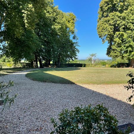 Chateau Du Payre Cardan Buitenkant foto